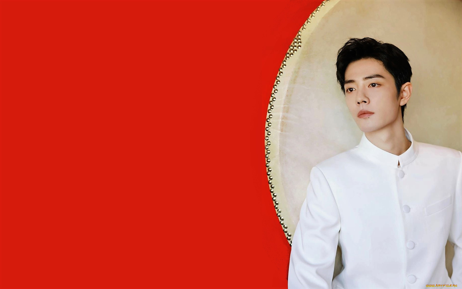 , xiao zhan, , 